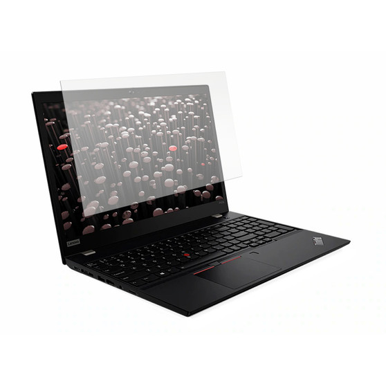 Lenovo ThinkPad P15s (Touch) Paper Screen Protector