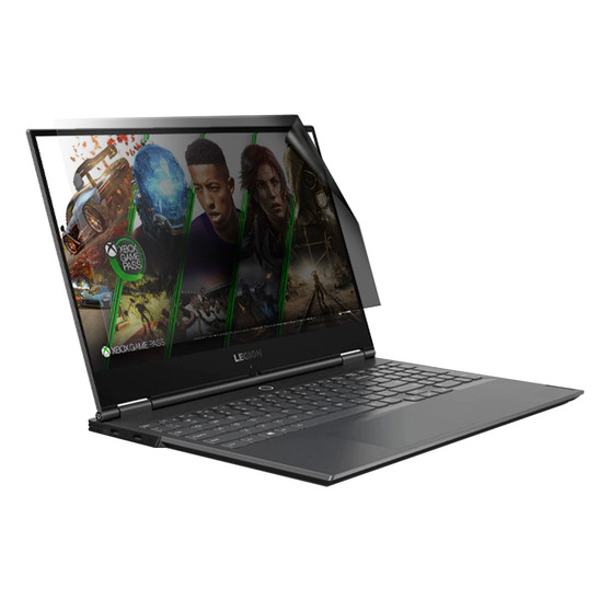 Lenovo Legion Y740Si 15 Privacy Lite Screen Protector