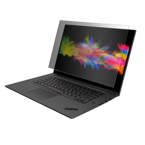 Lenovo ThinkPad P1 Gen 3 15 (Touch) Privacy Screen Protector