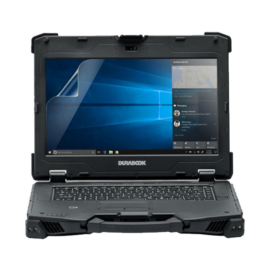 Durabook 14 Z14I Matte Screen Protector