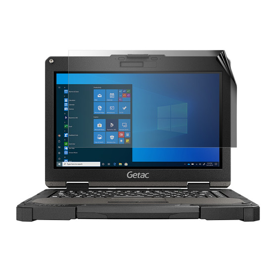 Getac B360 Privacy Screen Protector