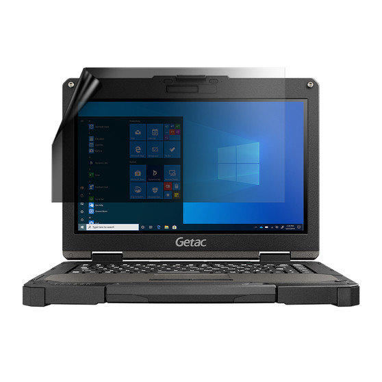Getac B360 Privacy Lite Screen Protector