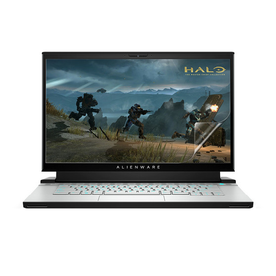 Dell Alienware M15 R4 (UHD) Impact Screen Protector