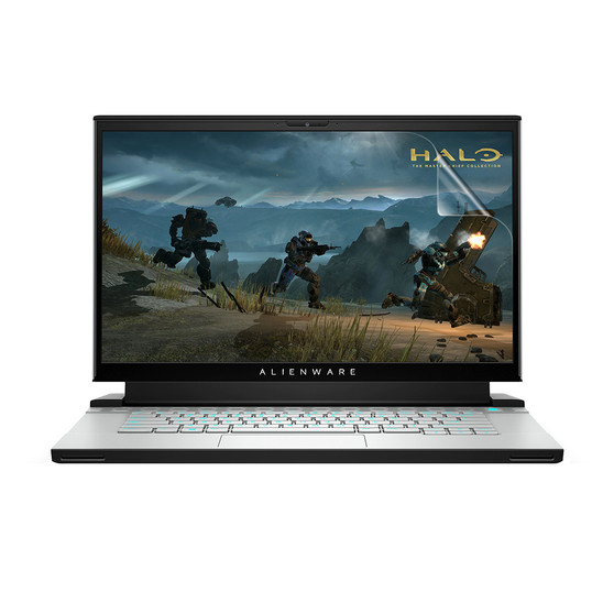 Dell Alienware M15 R4 (FHD) Vivid Screen Protector