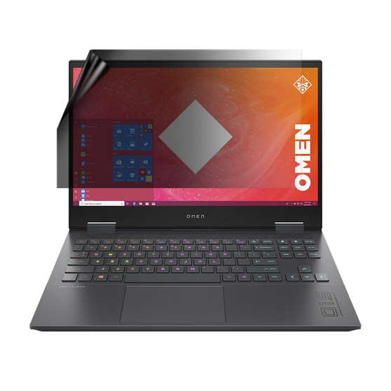 HP Omen 15 EN0008NA Privacy Lite Screen Protector