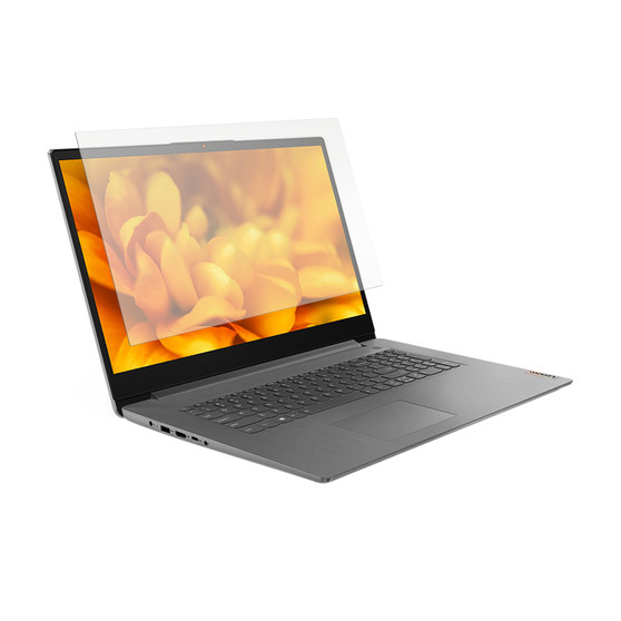 Lenovo IdeaPad 3i 17 Paper Screen Protector