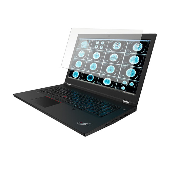 Lenovo ThinkPad P17 Paper Screen Protector