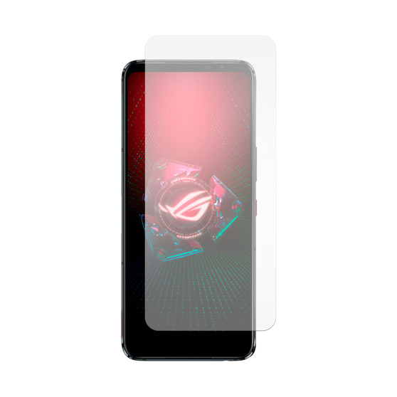 Asus ROG Phone 5 Pro Paper Screen Protector