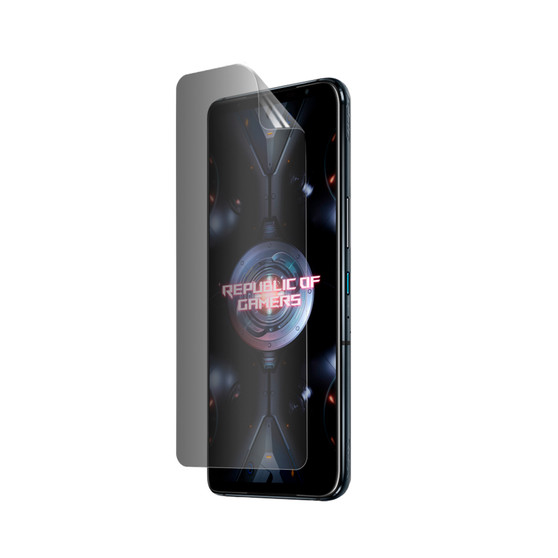 Asus ROG Phone 5 Ultimate Privacy Screen Protector