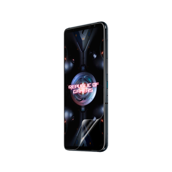Asus ROG Phone 5 Ultimate Impact Screen Protector