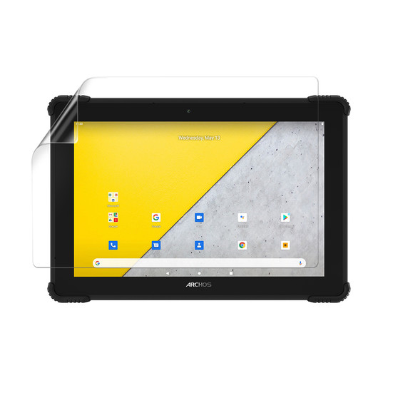 Archos T101x 4G Silk Screen Protector