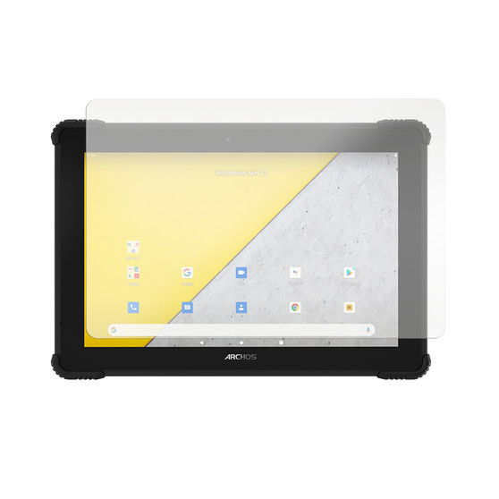 Archos T101x 4G Paper Screen Protector