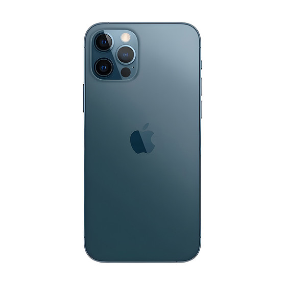 Apple iPhone 12 Pro (Back)