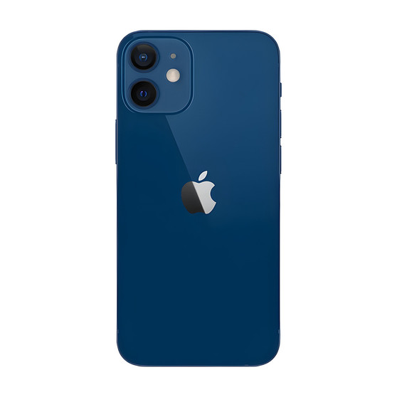 Apple iPhone 12 Mini (Back)