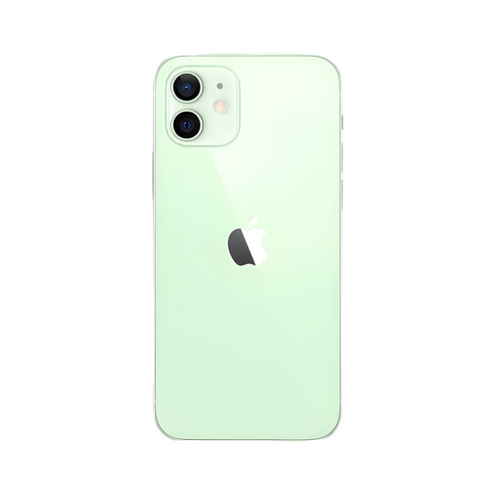 Apple iPhone 12 (Back)