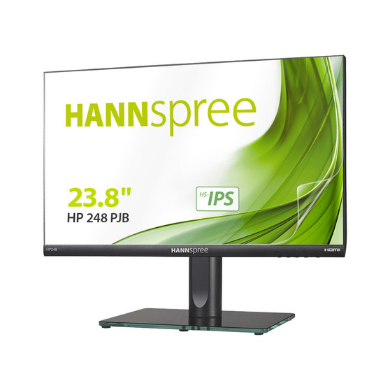 Hannspree Monitor HP248PJB Impact Screen Protector
