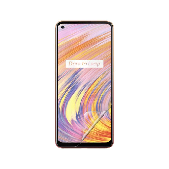 Realme X7 Impact Screen Protector