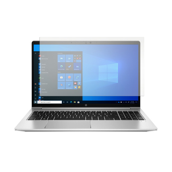 HP ProBook 650 G8 (Touch) Paper Screen Protector