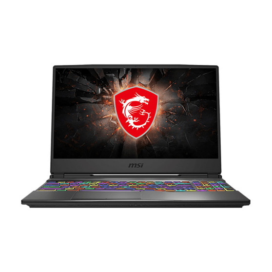 MSI GP75 Leopard 17 10SDK
