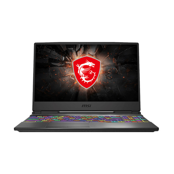 MSI GP75 Leopard 17 10SDR