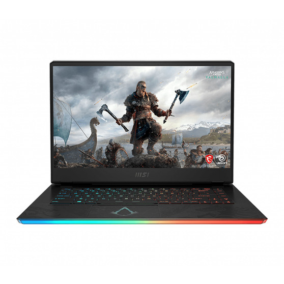 MSI GE66 Raider Valhalla 15 10SE