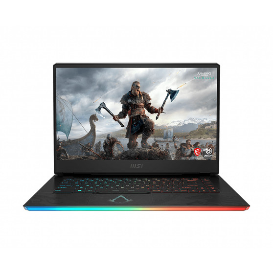 MSI GE66 Raider Valhalla 15 10SF