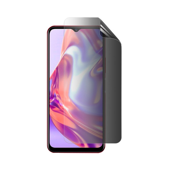 Vivo Y31s Privacy Screen Protector