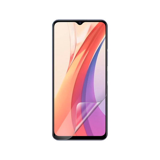 Vivo iQOO Z3 Matte Screen Protector