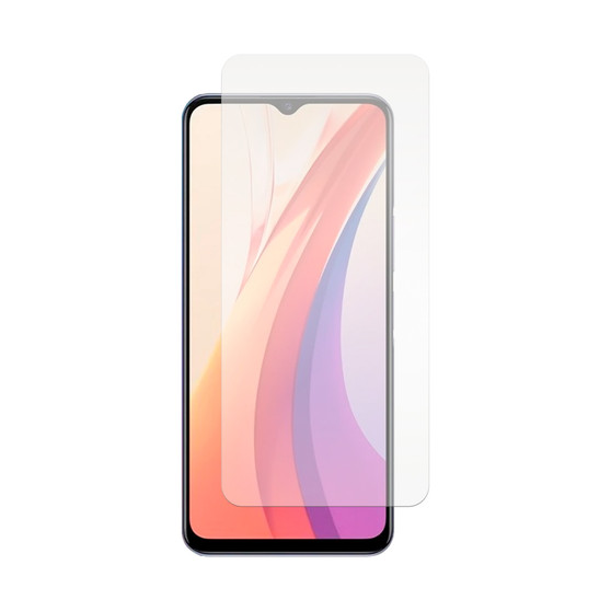 Vivo iQOO Z3 Paper Screen Protector