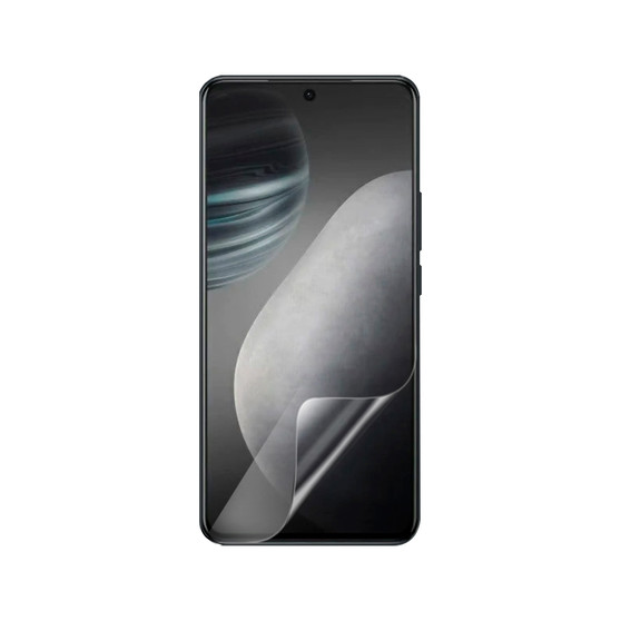 Vivo X60 Matte Screen Protector
