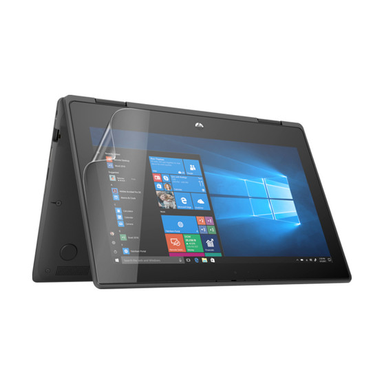 HP ProBook x360 11 G6 EE Matte Screen Protector