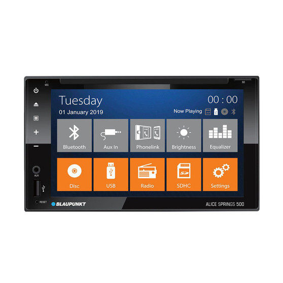 Blackview BV6600 Privacy Lite Screen Protector
