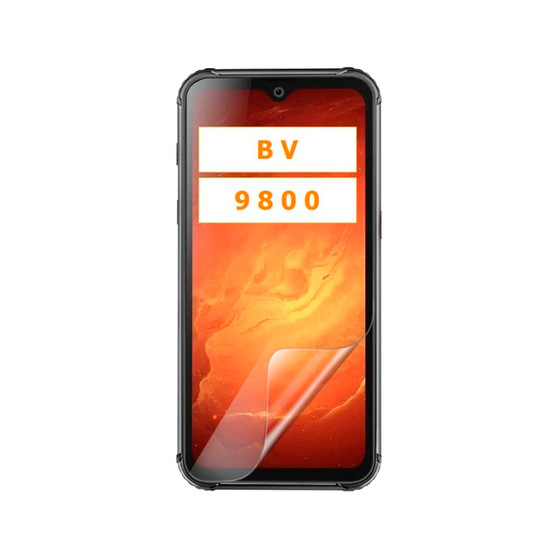Blackview BV9800 Pro Matte Screen Protector
