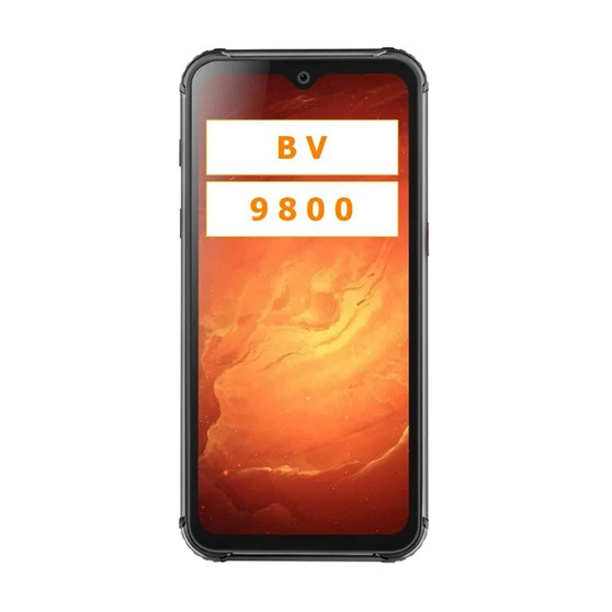 Blackview BV9800 Pro Privacy Quad Screen Protector