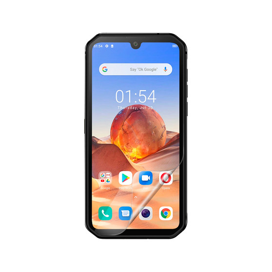 Blackview BV9900E Matte Screen Protector