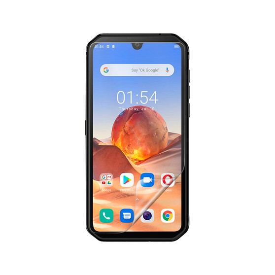 Blackview BV9900E Impact Screen Protector