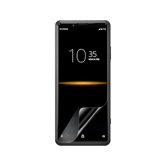 Sony Xperia Pro Matte Screen Protector