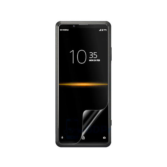 Sony Xperia Pro Impact Screen Protector