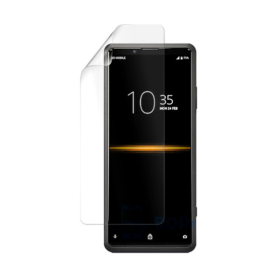 Sony Xperia Pro Silk Screen Protector