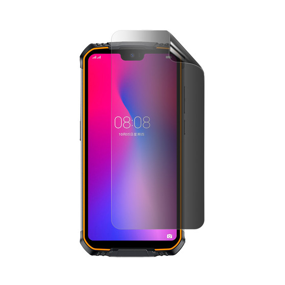 Doogee S68 Pro Privacy Screen Protector
