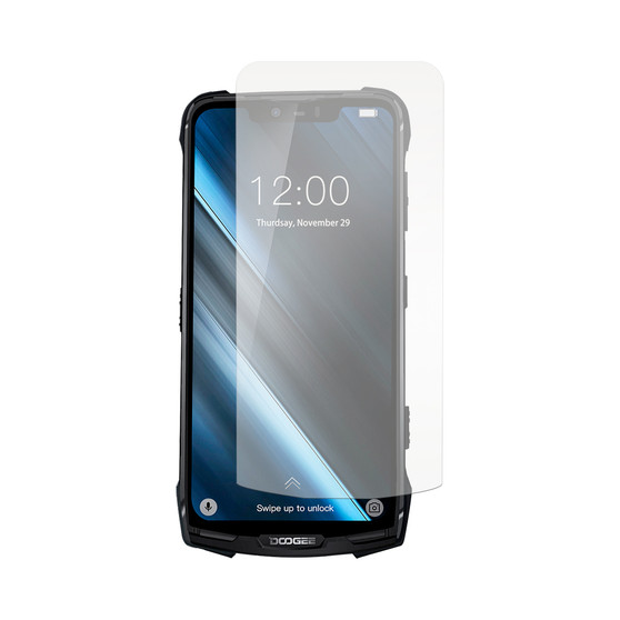 Doogee S90C Paper Screen Protector