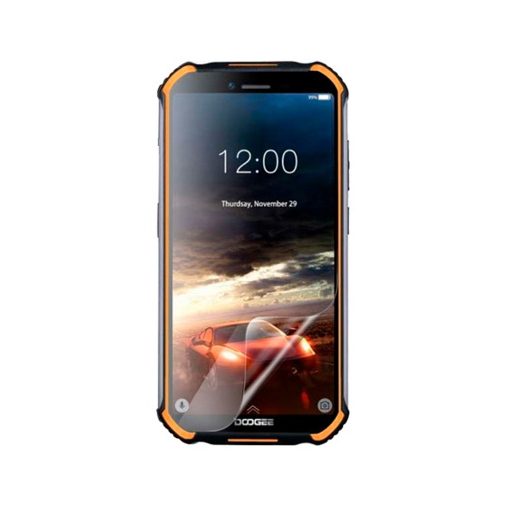 Doogee S40 Matte Screen Protector