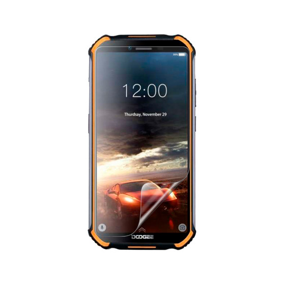 Doogee S40 Impact Screen Protector