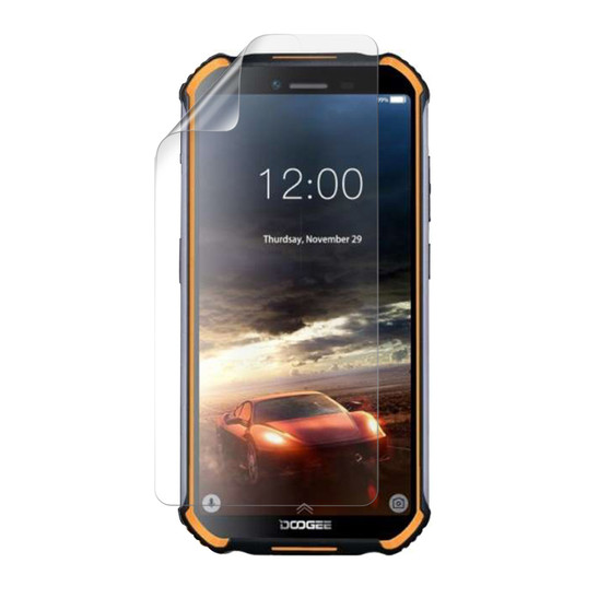 Doogee S40 Silk Screen Protector