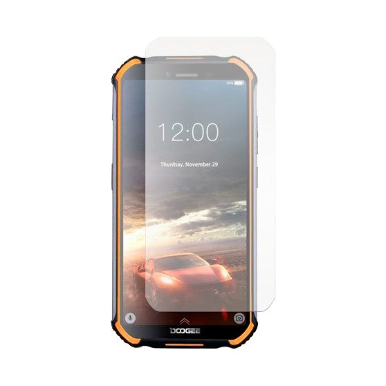 Doogee S40 Paper Screen Protector