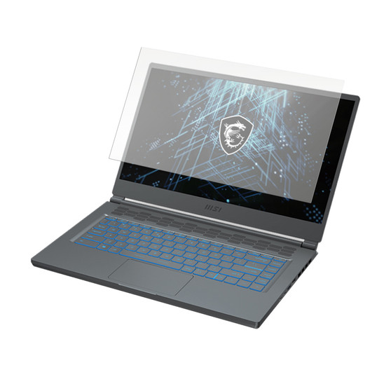 MSI Stealth 15M A11UEK Paper Screen Protector