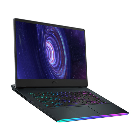 MSI GE66 Raider 15 10UH