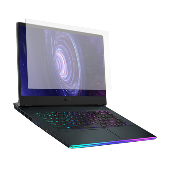 MSI GE66 Raider 15 10UH Paper Screen Protector