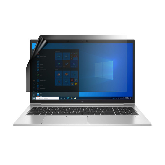 HP EliteBook 850 G8 (Touch) Privacy Lite Screen Protector