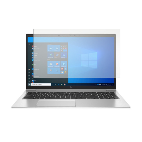 HP EliteBook 850 G8 (Touch) Paper Screen Protector